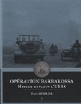 Opération Barbarossa Hitler envahit